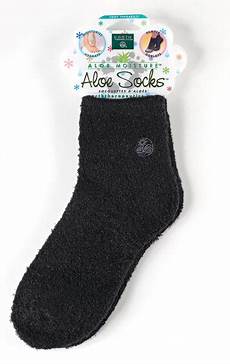 Aloe Infused Socks
