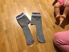 Baby Born Socken