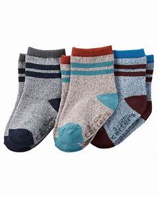Carters Baby Socks