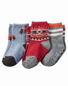 Carters Infant Socks