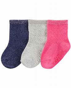 Carters Infant Socks
