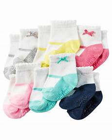Carter's Socks
