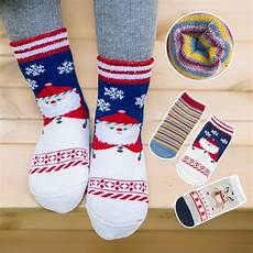 Childrens Holiday Socks