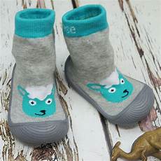 Fancy Baby Socks
