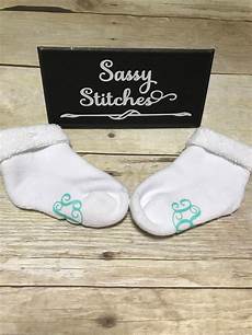 Fancy Infant Socks