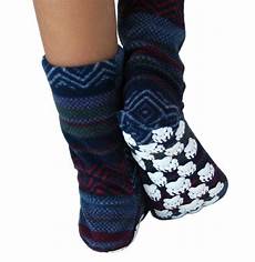 Fleece Socks
