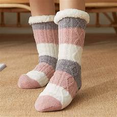 Fluffy Socks Womens