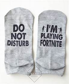 Fortnite Socks