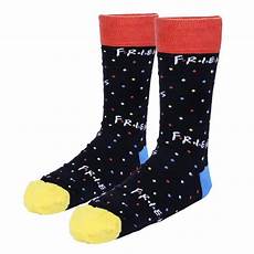 Friends Socks