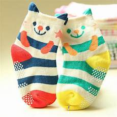 Fun Baby Socks