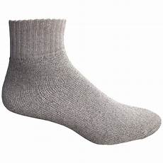 Gray Baby Socks
