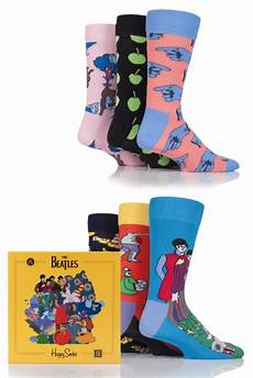 Happy Socks Beatles