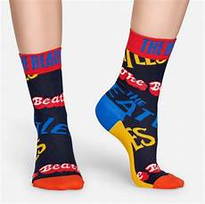 Happy Socks Beatles
