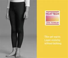 Heattech Leggings