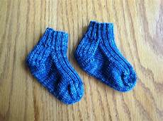 Infant Sock Booties