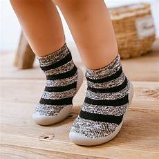 Infant Sock Shoes