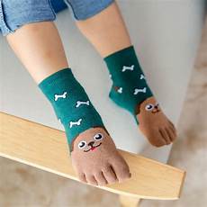Infant Toe Socks