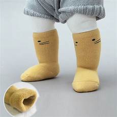 Infant Warm Socks