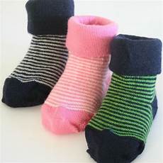 Infant Wool Socks