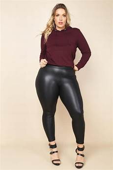 Leggings With Pockets