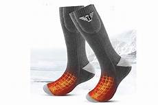 Lenz Heated Socks