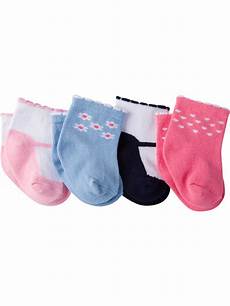 Newborn Bootie Socks