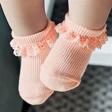 Newborn Cotton Socks