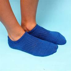 Newborn Sneaker Socks
