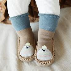 Newborn Sock Shoes