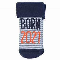 Newborn Socken