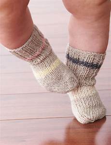 Newborn Socks