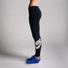 Nike Logo Leggings