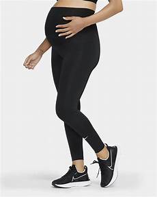 Nike Maternity Leggings