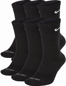 Nike Quarter Socks