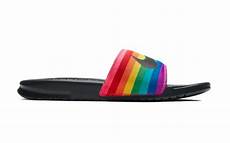 Nike Rainbow Leggings