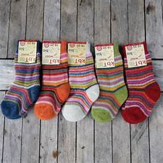 Organic Newborn Socks