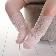 Plain Baby Socks