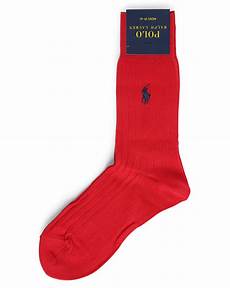 Polo Socks Men