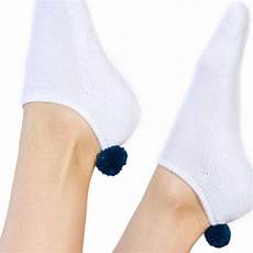 Pom Pom Socks