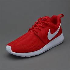 Red Nike Socks