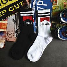Rhude Socks