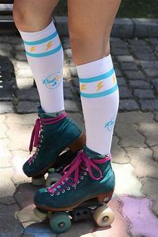 Roller Skate Socks
