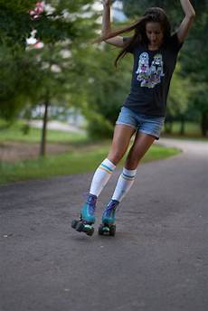Roller Skate Socks