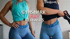 Shark Gym Leggings