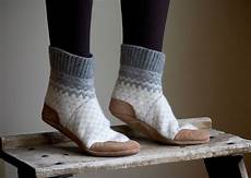 Slipper Socks Women