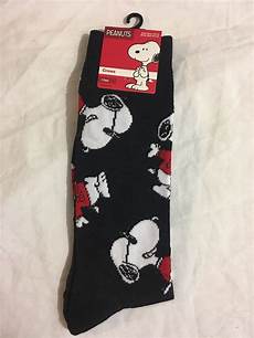 Snoopy Socks