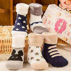 Socks For Newborns