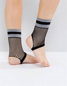 Stirrup Socks