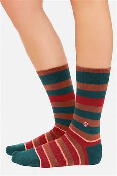 Teal Colored Socks