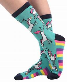 Unicorn Socks